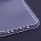 CU-BE ANTISHOCK TPU POUZDRO HONOR MAGIC6 LITE 5G TRANSPARENT