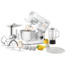 STM 3760WH KUCHYŇSKÝ ROBOT SENCOR