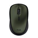 TRUST LAPTOP BAG AND MOUSE SET - ZELENÝ