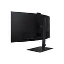 34" SAMSUNG LS34C652VAUXEN