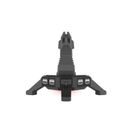 MOUSE BUNGEE + HUB 4X USB 2.0 GENESIS VANAD 300