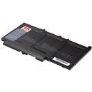 BATERIE T6 POWER DELL LATITUDE E7270, E7470, 3680MAH, 42WH, 3CELL, LI-POL