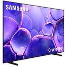 55" SAMSUNG UE55U8072 - TELEVIZE