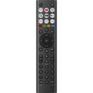 55E7Q PRO QLED TV HISENSE