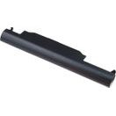 BATERIE T6 POWER ASUS A45, A55, A75, K45, K55, K75, R500, R503, R704, X45, X55, X75, 6CELL, 5200MAH