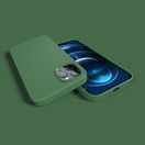 ERCS CARNEVAL SNAP IPHONE 13 PRO MAX - ZELENÁ