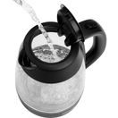 SWK 7301BK KONVICE SENCOR