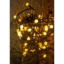 RXL 223 KULIČ.200LED 20+5M WW TM RETLUX