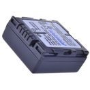 BATERIE AVACOM PANASONIC CGA-DU07 LI-ION 7.2V 750M