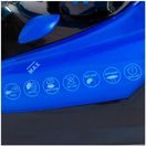 ZE-302 ŽEHLIČKA NAPAŘOVACÍ ORAVA