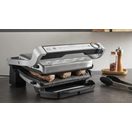 TEFAL GC717D10 OPTIGRILL +