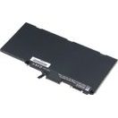 BATERIE T6 POWER HP ELITEBOOK 745 G3, 755 G3, 840 G3, 850 G3, 4050MAH, 46WH, 3CELL, LI-POL