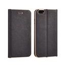 VENNUS POUZDRO APPLE IPHONE X/XS BLACK (ZESÍLENÝ RÁM)