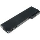 BATERIE T6 POWER HP PROBOOK 6360B, 6460B, 6470B, 6560B, 6570B, 8460, 8470, 8560, 8CELL, 7800MAH