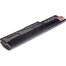 BATERIE T6 POWER ASUS EEE PC 1001, 1005, 1101H, R105, 6CELL, 5200MAH, BLACK