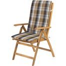 FIELDMANN FDZN 9106 POTAH NA KŘESLO PRUH