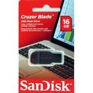 SANDISK CRUZER BLADE 16GB USB 2.0