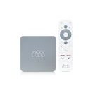 HOMATICS BOX HD ANDROID TV