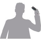 HC4000 X4 ZASTŘIHOVAČ REMINGTON