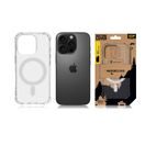 TACTICAL MAGFORCE PLYO KRYT PRO APPLE IPHONE 16 PRO TRANSPARENT