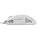 TRUST GXT928W HELOX LIGHTWEIGHT MOUSE WHITE
