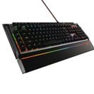 PATRIOT VIPER 770 HERNÍ MECHANICKÁ RGB KLÁVESNICE