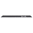 MAGIC KEYBOARD NUMERIC TOUCH ID - IE - BLACK