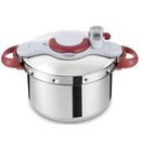 TEFAL CLIPSO MINUT PERFECT P4620733 - TLAKOVÝ HRNEC