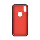 DEFENDER POUZDRO 3IN1 IPHONE 6 / IPHONE 6S RED