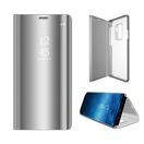 CU-BE CLEAR VIEW HUAWEI Y6 2019 SILVER