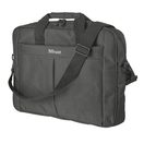SET TRUST PRIMO 16" BAG WITH WIRELESS MOUSE