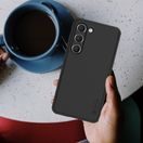 NILLKIN FROSTED PRO ZADNÍ KRYT PRO SAMSUNG GALAXY S23 BLACK