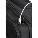 SAMSONITE VECTURA EVO ROLLING TOTE 17.3" BLACK