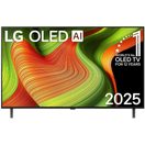LG OLED48B56LA - TELEVIZE