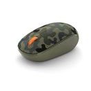 MICROSOFT BLUETOOTH MOUSE CAMO SE,GREEN CAMO