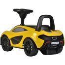 BPC 5143 ODRÁŽEDLO MCLAREN P1 BUDDY TOYS