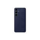 SAMSUNG ZADNÍ KRYT S POUTKEM S25 FE DARK BLUE