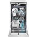 CF1C7SB1FX MYČKA 45CM CANDY