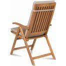 FIELDMANN FDZN 9006 POTAH NA KŘESLO KRÉM.