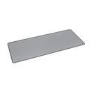 LOGITECH DESK MAT STUDIO SERIES - MID GREY