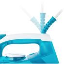 SSI 2800BL ŽEHLIČKA SENCOR