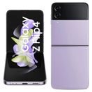 SAMSUNG GALAXY Z FLIP4 5G F721B 8GB/128GB BORA PURPLE