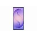 SAMSUNG SILIKONOVÝ KRYT S MAGNETEM S26+ BLUEVIOLET