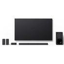 SONY HT-S40R - SOUNDBAR