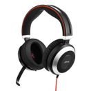 JABRA EVOLVE 80 MS, STEREO, USB-C