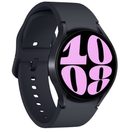 SAMSUNG GALAXY WATCH6 40MM BLACK
