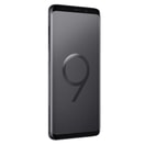 SAMSUNG GALAXY S9+ SM-G965 64GB DUAL SIM, BLACK