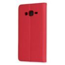 CU-BE MAGNET POUZDRO XIAOMI REDMI 4A RED