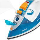 SSI 7710BL ŽEHLIČKA SENCOR