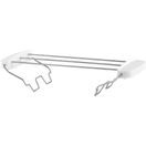 HR-125 TOPINKOVAČ ORAVA